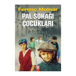Pal Sokağı Çukları