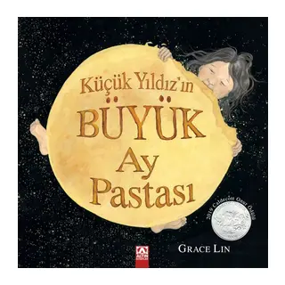 Küçük Yıldız’ın Büyük Ay Pastası