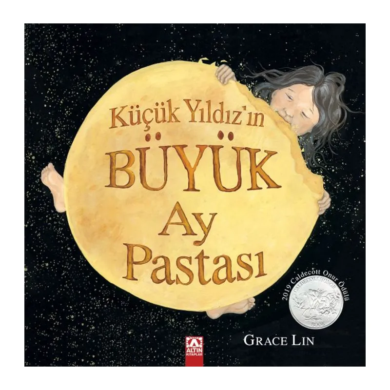 Küçük Yıldız’ın Büyük Ay Pastası