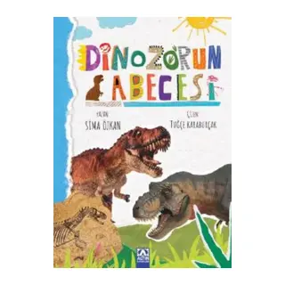 Dinozorun Abecesi