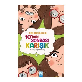 10'dan Sonrası Karışık