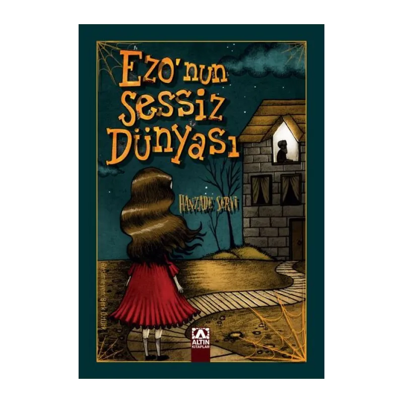 Ezo'nun Sessiz Dünyası