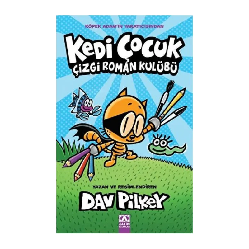 Kedi Çuk