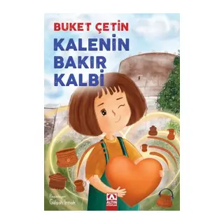 nin Bakır Kalbi