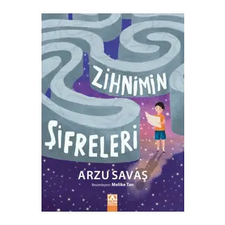 Zihnimin Şifreleri