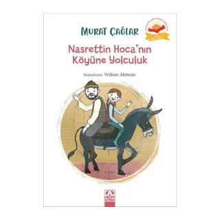 Nasrettin Ha’nın Köyüne Yolculuk