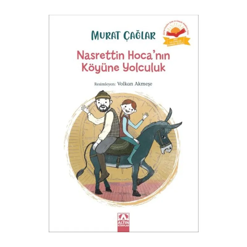 Nasrettin Ha’nın Köyüne Yolculuk