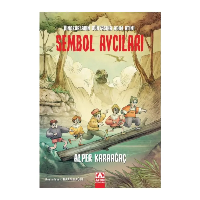 Sembol cıları
