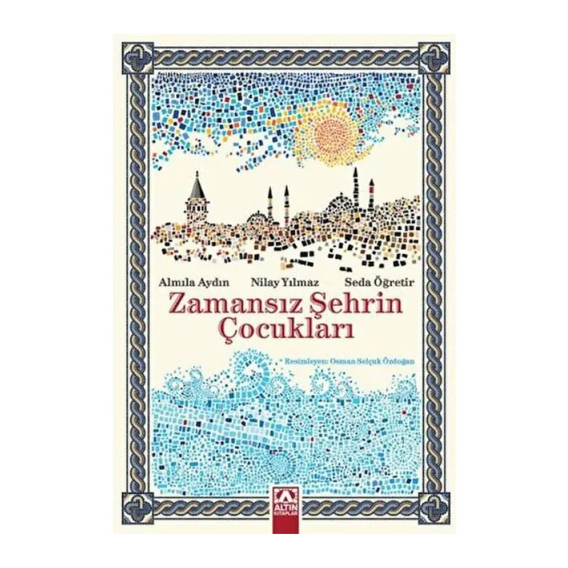Zamansız Şehrin Çukları