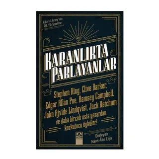 Karanlıkta Parlayanlar