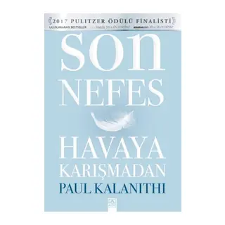 Son Nefes Haya Karışmadan