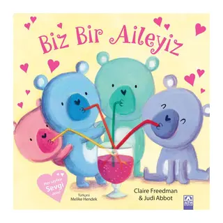Biz Bir Aileyiz