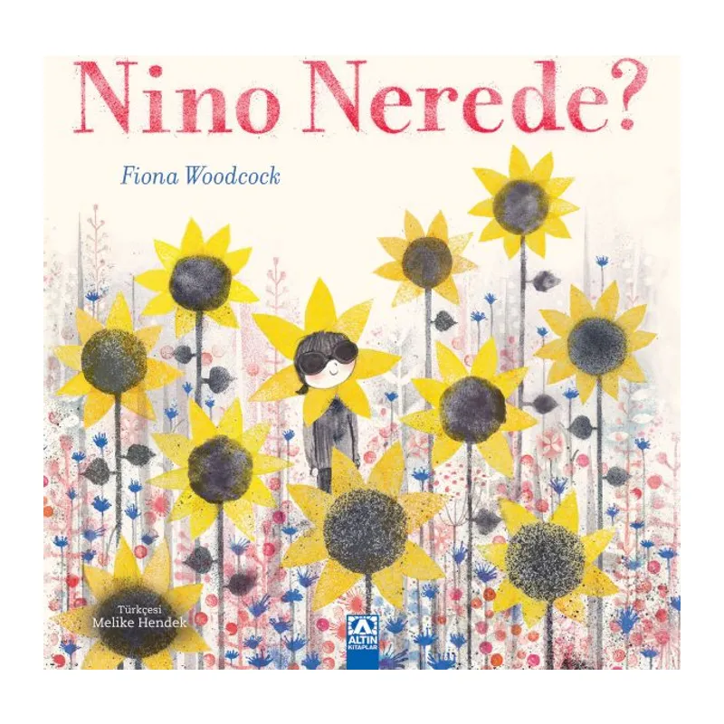 Nino Nerede?