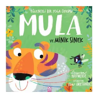 Mula Ve Minik Sinek
