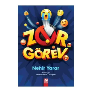 Zor Görev