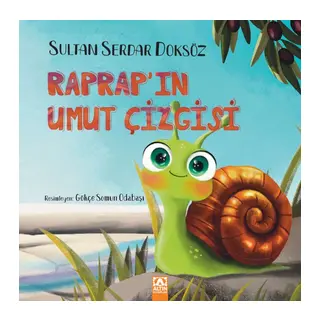 Raprap'ın Umut Çizgisi