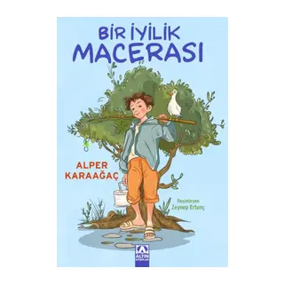 Bir İyilik Macerası