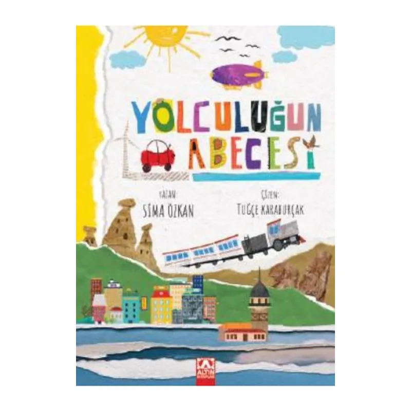 Yolculuğun Abecesi