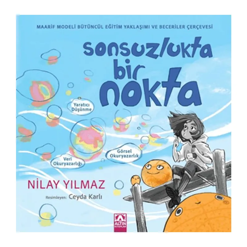 Sonsuzlukta Bir Nokta