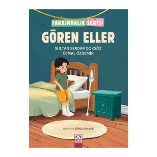 Gören Eller - Farkındalık Serisi