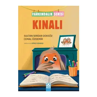 Kınalı - Farkındalık Serisi