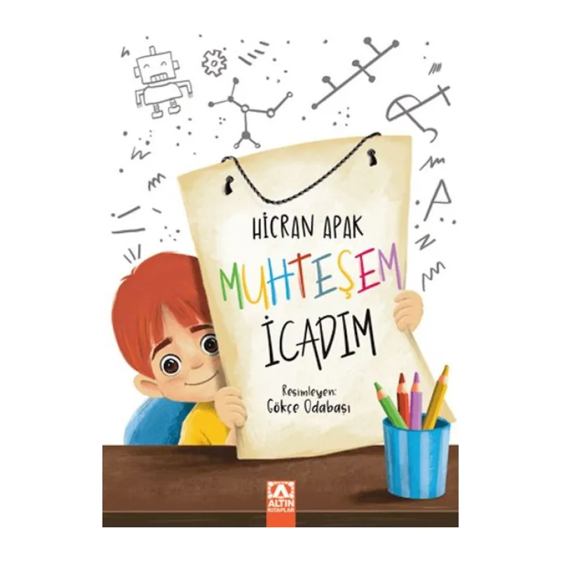 Muhteşem İcadım