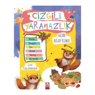 Çizgili mazlık
