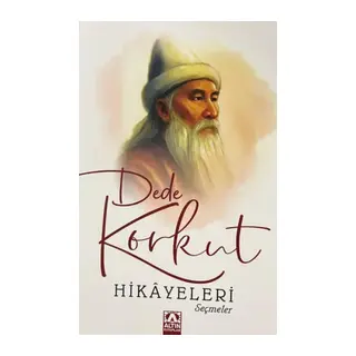 Dede Korkut Hikayeleri