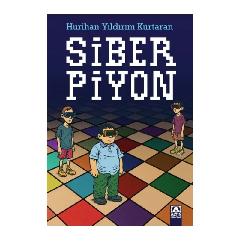 Siber Piyon