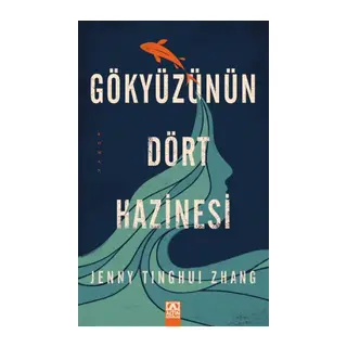 Gökyüzünün Dört Hazinesi