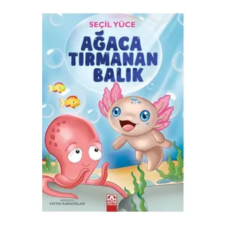 Ağaca Tırmanan