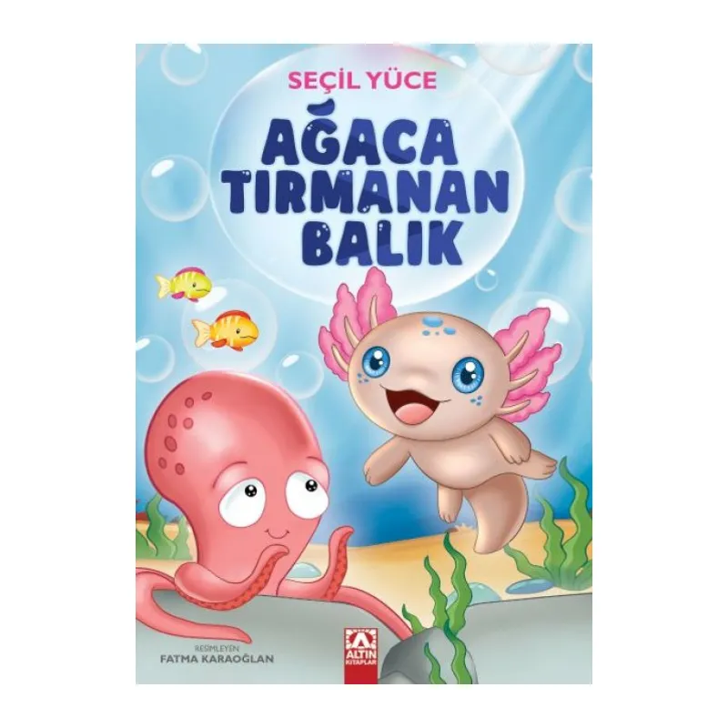 Ağaca Tırmanan