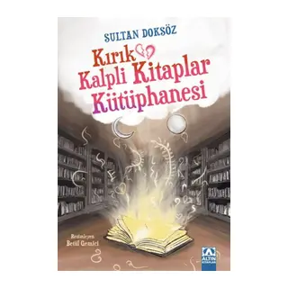 Kırık Kalpli lar Kütüphanesi