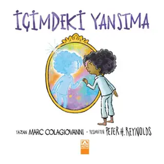 İçimdeki Yansıma