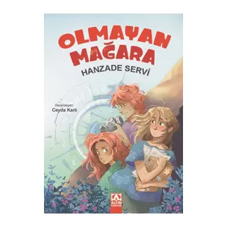 Olmayan Mağara
