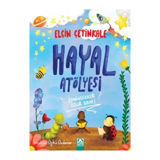 Hayal Atölyesi