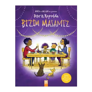 Bizim Masamız