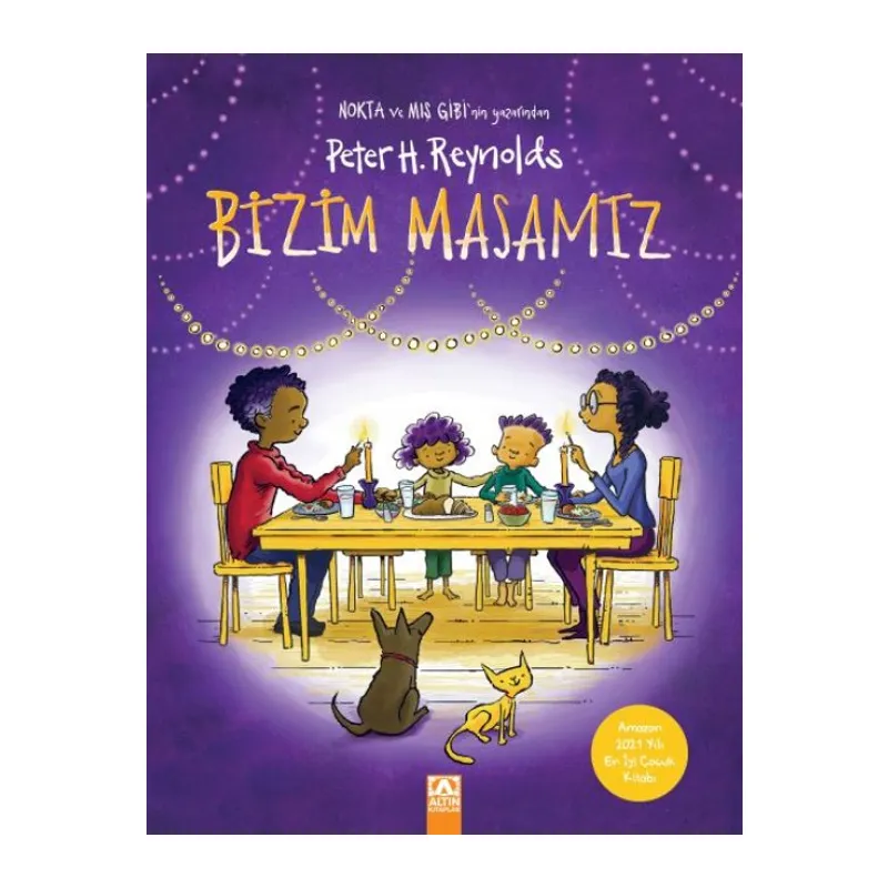Bizim Masamız