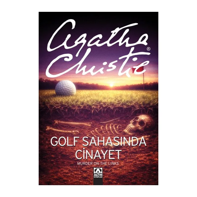 Golf Sahasında Cinayet