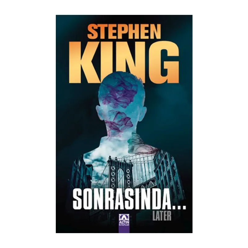 Sonrasında