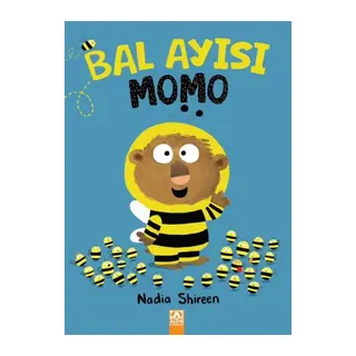 Bal Ayısı Momo