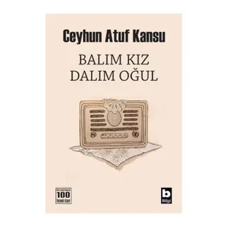 Balım Kız Dalım Oğul