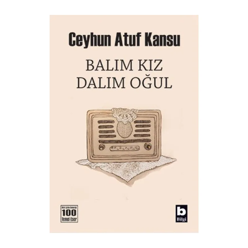 Balım Kız Dalım Oğul