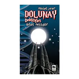 Dolunay Dedektifleri 02 - Dehşet Mektuplar