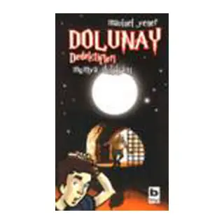 Dolunay Dedektifleri 03 - ya Dükkanı