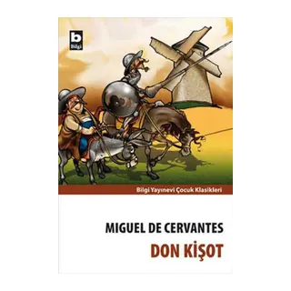 Don Kişot