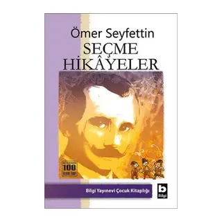 Seçme Hikayeler