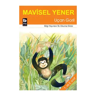 Uçan Goril