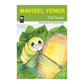 Tırtıl Teyze