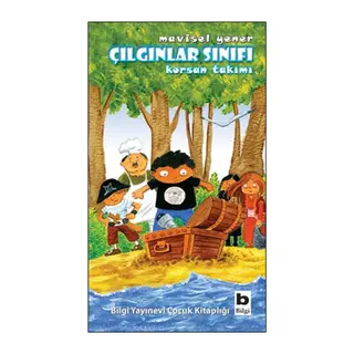 Çıınlar Sınıfı - Korsan Takımı